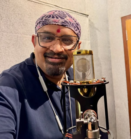 अंतरराष्ट्रीय महिला दिवस के मौके पर अभिजीत घोषाल का नया गाना 'वो है मां' जारी, कहा- 'दिल को छू जाएगा गीत'