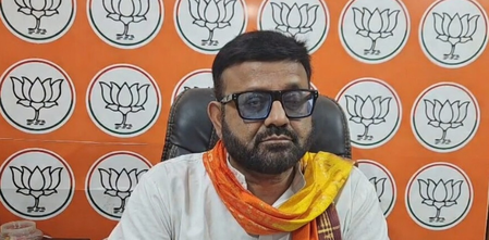 सभी की सर्वसम्मति से लिया जाएगा हर फैसला: प्रतूल शाह देव