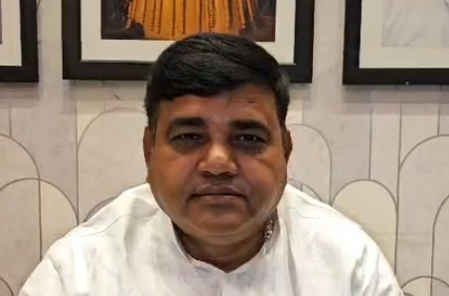 केंद्र के दबाव में सीएम नीतीश कुमार ने भारी मन से राज्यसभा जाने का लिया फैसला: शक्ति यादव