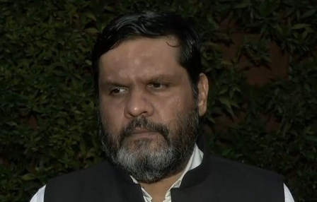 तेजस्वी के 'नीतीश हाईजैक' दावे पर गौरव वल्लभ का पलटवार: 'हाईजैक भाजपा में नहीं, राजद का है ये कल्चर'