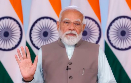 राम मनोहर लोहिया की गरीबों और वंचितों के सशक्तिकरण के प्रति प्रतिबद्धता आज भी करती है प्रेरित: पीएम मोदी