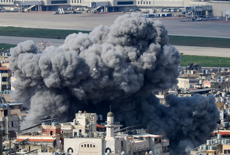 इजरायल पर ईरानी हमले में 24 घंटे में 191 घायल, इजरायली राजदूत बोले- हम तय समय से आगे चल रहे