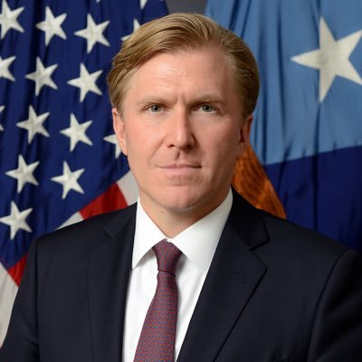 अमेरिकी सैन्य रणनीति का उद्देश्य हिंद-प्रशांत क्षेत्र में चीन के प्रभुत्व को रोकना  कोल्बी