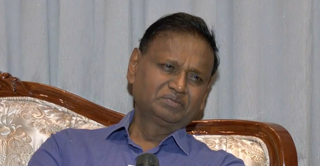 उदित राज ने भारत में रूस से तेल इंपोर्ट पर अमेरिका की छूट पर कसा तंज, कहा- अब हमारे हुकमरान ट्रंप हैं