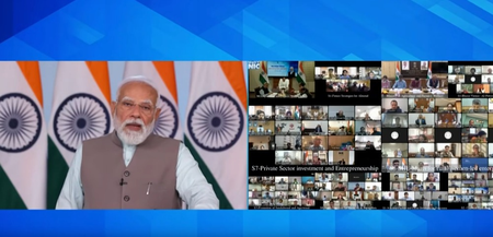 पीएम मोदी का मंत्र: निर्यात आधारित खेती से किसानों को मिलेगी बंपर आय, खुलेंगे रोजगार के नए द्वार