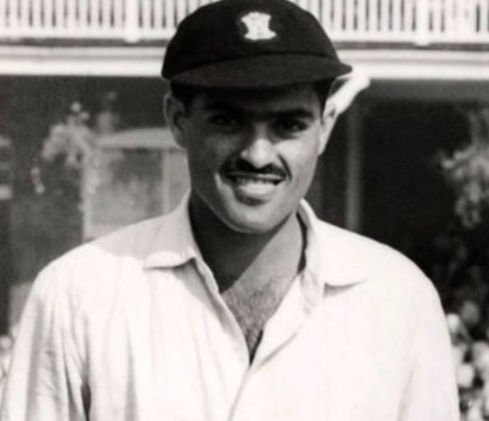 नारी कॉन्ट्रैक्टर चोट ने खत्म कर दिया था भारतीय बल्लेबाज का करियर