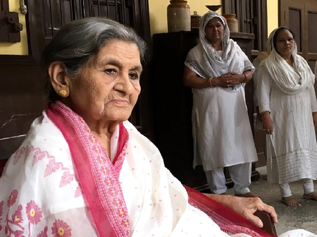 महिला दिवस पर 'मेहरूनिसा' की खास स्क्रीनिंग: रूढ़िवादी बेड़ियां तोड़ महिलाओं के हक और आज़ादी की दमदार गाथा