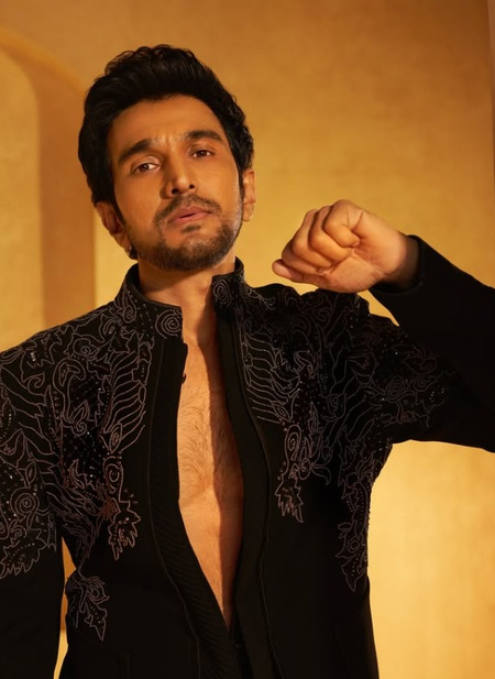 लालो की सफलता से गदगद प्रतीक गांधी, बोले- फिल्म ने गुजराती सिनेमा को चमकाया