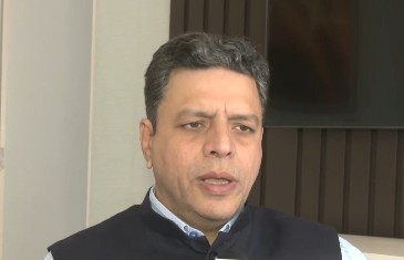 जम्मू-कश्मीर में एसआईआर का पहला चरण शुरू, मुख्य निर्वाचन अधिकारी संजीव वर्मा ने दी जानकारी