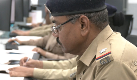 गुजरात: अत्याधुनिक टेक्नोलॉजी से राज्य में ट्रैफिक अनुशासन सुनिश्चित कर रही सरकार