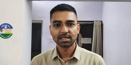 सैयद अता हसनैन के बिहार का गवर्नर बनने से तेज होगा विकास : दीपक प्रकाश