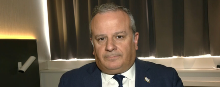 ऑपरेशन ‘रोरिंग लायन' प्रगत‍ि पर, अब ईरान के अंडरग्राउंड मिसाइल ठिकाने होंगे तबाह: इजरायली पीएमओ प्रवक्ता