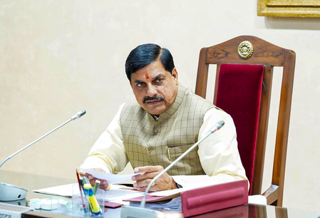 इंदौर-उज्जैन मेट्रोपोलिटन एरिया का हिस्सा बनेगा बड़नगर: सीएम मोहन यादव