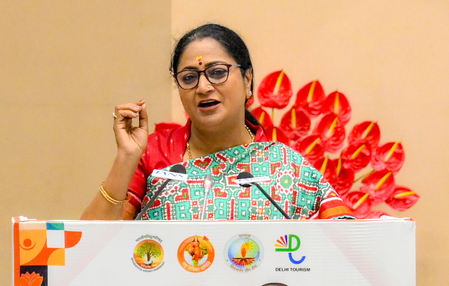 उत्तम नगर होली हत्याकांड: मासूम तरुण की हत्या पर CM रेखा गुप्ता का फूटा गुस्सा, दिए कड़ी कार्रवाई के सख्त निर्देश