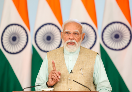 मदुरै इंटरनेशनल एयरपोर्ट तमिलनाडु की ग्रोथ और कनेक्टिविटी के लिए एक बड़ा कदम : पीएम मोदी