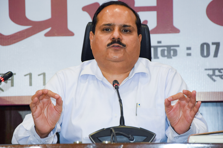 यूपी विधान परिषद चुनाव 23 अक्टूबर को मतदान के लिए पात्र कर्मचारियों को मिलेगा विशेष आकस्मिक अवकाश यूपी विधान परिषद चुनाव 23 अक्टूबर को मतदान के लिए पात्र कर्मचारियों को मिलेगा विशेष आकस्मिक अवकाश