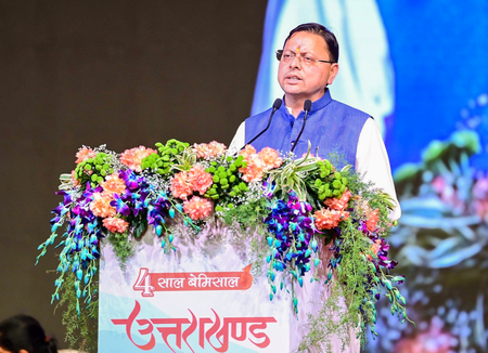 उत्तराखंड विधानसभा में बजट सत्र का तीसरा दिन आज, कई विधेयकों पर होगी चर्चा