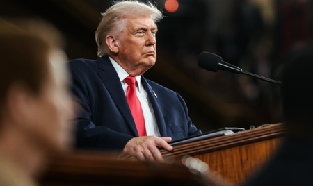 ट्रंप की गोपनीय योजना: ईरान में सीमित अमेरिकी सैनिक भेजकर यूरेनियम भंडार और तेल पर नियंत्रण की तैयारी