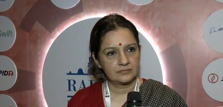 ईरान संघर्ष से भारत को होगा बड़ा आर्थिक नुकसान प्रियंका चतुर्वेदी