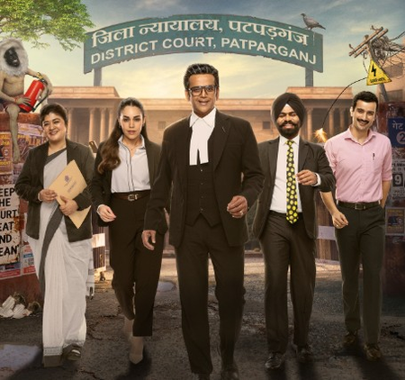 तैयार हो जाइए मामला लीगल है 2 के लिए, इस दिन से फिर शुरू होगी पटपड़गंज कोर्ट की कार्यवाही