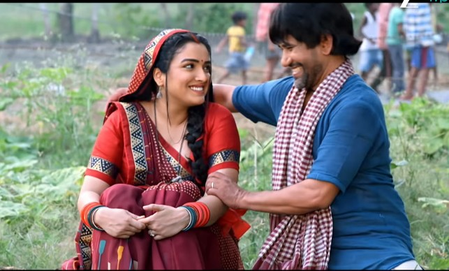 निरहुआ की फसल इस दिन होगी यूट्यूब पर रिलीज, किसानों के दर्द को बयां करेगी फिल्म