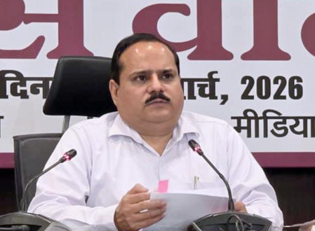 एसआईआर यूपी में 70 लाख से अधिक नए आवेदन, 12.55 करोड़ मतदाता सूची में दर्ज