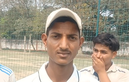 टी20 विश्व कप के फाइनल में संजू सैमसन लगाएंगे शतक भारतीय फैंस