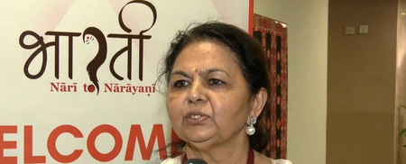 नारी पहले से सशक्त, जरूरत समाज की सोच बदलने की डॉ. प्रीति गोयल