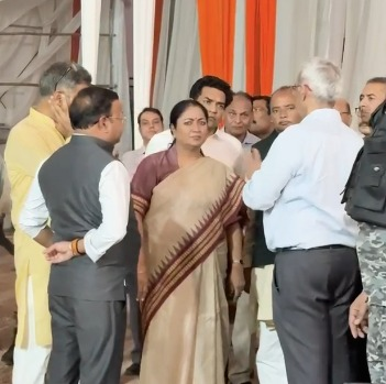 दिल्ली में पीएम मोदी 8 मार्च को 33,500 करोड़ रुपए की परियोजनाएं करेंगे उद्घाटन, सीएम रेखा गुप्ता ने तैयारियों का लिया जायजा