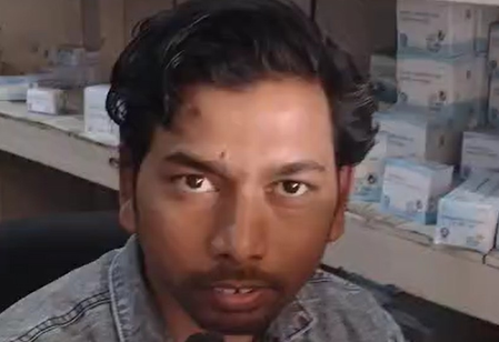 जामताड़ा में जन औषधि केंद्र से सस्ते दरों पर मिल रही हैं दवाइयां, लाभार्थियों ने पीएम मोदी का जताया आभार