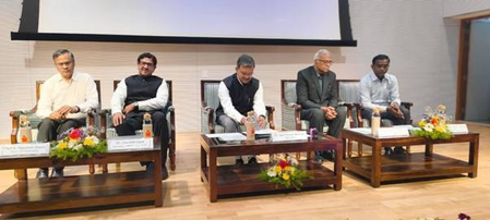 एनएचसीएक्स इनोवेशन मीट 112 प्रविष्टियों में से शीर्ष टीमों को सम्मान, एफएचआईआर-आधारित दावा समाधान पर फोकस