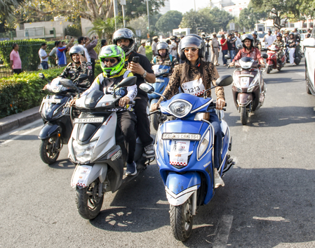 अंतरराष्ट्रीय महिला दिवस 2026 विकसित भारत की आधारशिला है नारी शक्ति