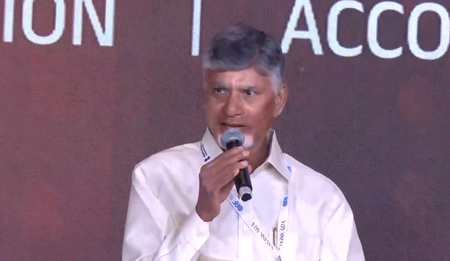 सिलिकॉन वैली को चुनौती! अमरावती बनेगी भारत की नई 'क्वांटम वैली', Google का ₹1.25 लाख करोड़ का निवेश