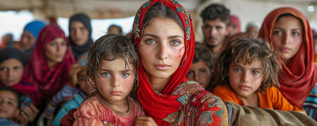 अंतरराष्ट्रीय महिला दिवस तालिबान के दमन के बावजूद महिलाओं के हक की आवाज बना रेडियो बेगम