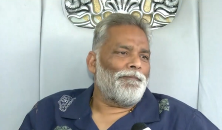 नीतीश की राजनीतिक विरासत को बनाए रखने में सफल होंगे निशांत  पप्पू यादव