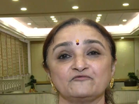 नारी उठती है तो सभ्यता उठती है, नारी से नारायणी कार्यक्रम के बाद डॉ संध्या पुरेचा समेत कई हस्तियों ने साझा किए विचार