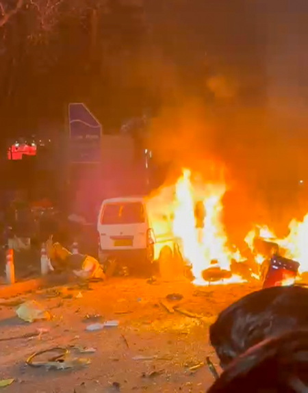 Social media being weaponised for radicalisation in Indian subcontinent: Report Social media being weaponised for radicalisation in Indian subcontinent: Report