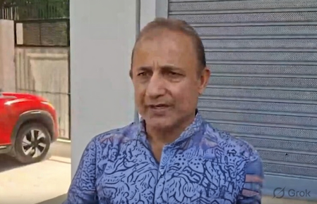 टी20 विश्व कप फाइनल: नयन मोंगिया को भारतीय टीम के चैंपियन बनने का पूरा भरोसा, बोले- न्यूजीलैंड पर पलड़ा भारी