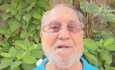 नीतीश कुमार की राजनीति खत्म होगी, बिहार में बनेगा भाजपा का सीएम: हुसैन दलवई