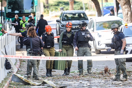 खामेनेई के हर उत्तराधिकारी का पीछा करेगा इजरायल, इजरायली सेना की ईरान को कड़ी चेतावनी