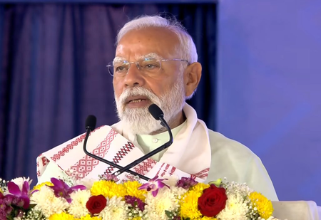 प्रधानमंत्री नरेंद्र मोदी 9 मार्च को बजट के बाद आयोजित वेबिनार को संबोधित करेंगे