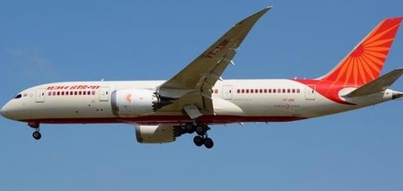 Air India to operate 78 extra flights on nine routes amid Middle East Conflict Air India to operate 78 extra flights on nine routes amid Middle East Conflict
