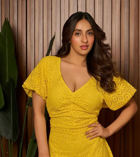 एक्ट्रेस आकांक्षा रंजन कपूर ने एग्स फ्रीज करवाए, महिला दिवस पर शेयर किया अनुभव