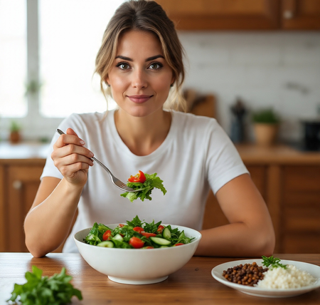 अंतरराष्ट्रीय महिला दिवस : खुद के स्वास्थ्य को दें प्राथमिकता, योग, आहार व पर्याप्त नींद से बनेगी बात