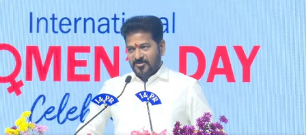 Telangana govt mulls law to regulate social media Telangana govt mulls law to regulate social media