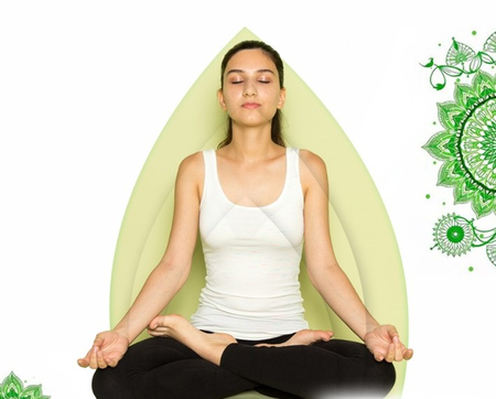 Yogasan for women, International women day 2026