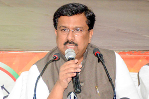 Congress to raise foreign policy, economic impact of Iran conflict in Parliament Congress to raise foreign policy, economic impact of Iran conflict in Parliament