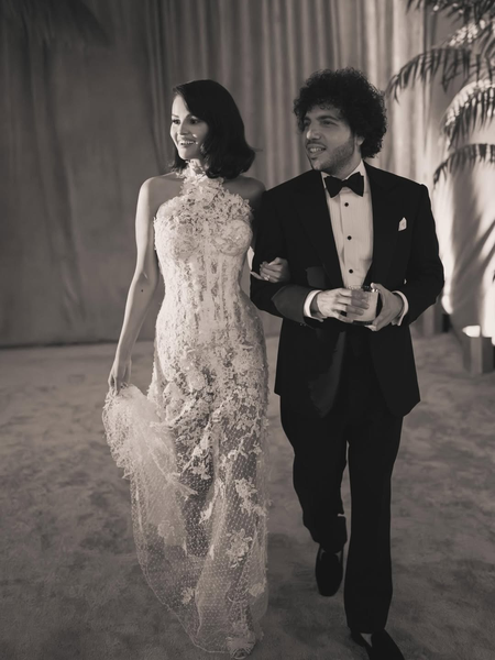 Selena Gomez showers love on Benny Blanco on b’day: Love you with all my heart