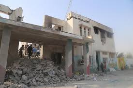 New video contradicts US claims on Iran school strike (Ld)