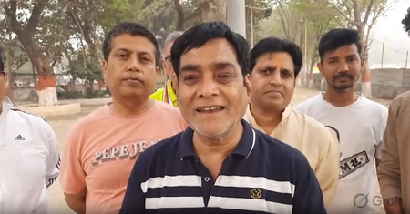 ईशान किशन ने बिहार को किया गौरवान्वित, सचिन और गावस्कर जैसे खिलाड़ी बनेंगेः रामकृपाल यादव